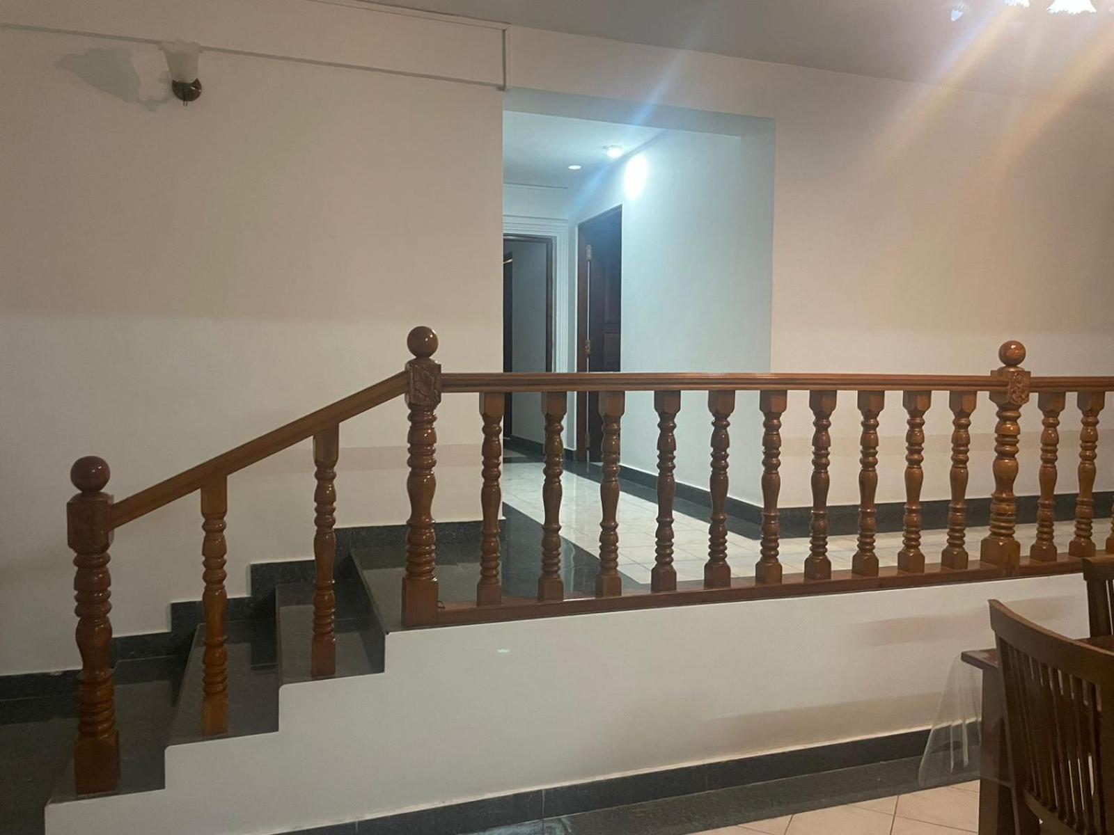 Hotel Mila Boutique Airport à Seeduwa Extérieur photo